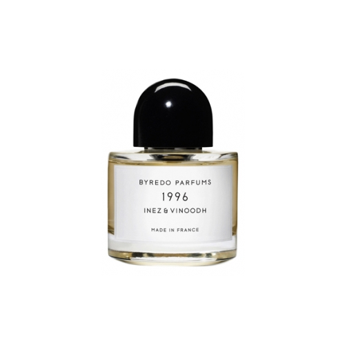 Парфюмированная вода Byredo 1996 50ml (уни)
