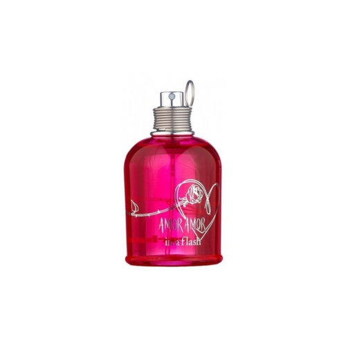 Туалетная вода Cacharel Amor Amor In a Flash 100ml (жен)