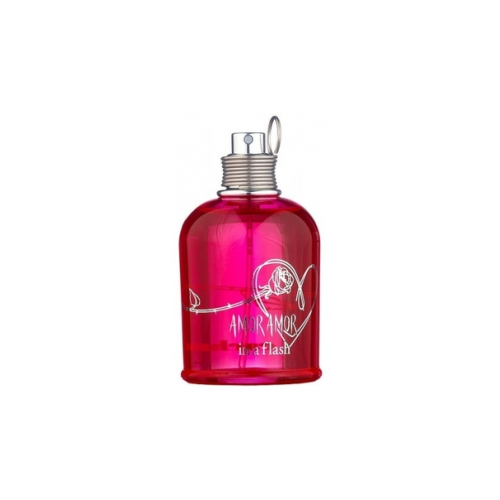 Туалетная вода тестер Cacharel Amor Amor In a Flash 100ml (жен)