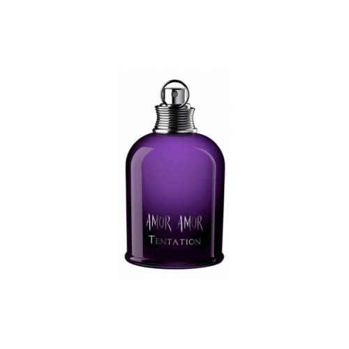 Парфюмированная вода тестер Cacharel Amor Tentation 50ml (жен)