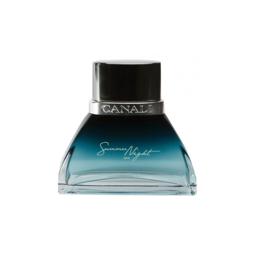 Туалетная вода тестер Canali Summer Night 100ml (муж)