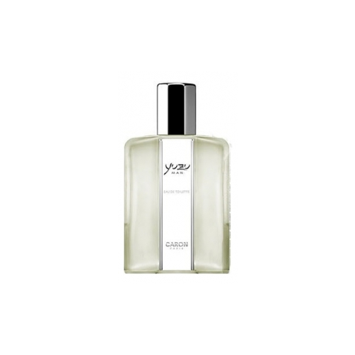 Туалетная вода тестер Caron Yuzu Man 125ml (муж)