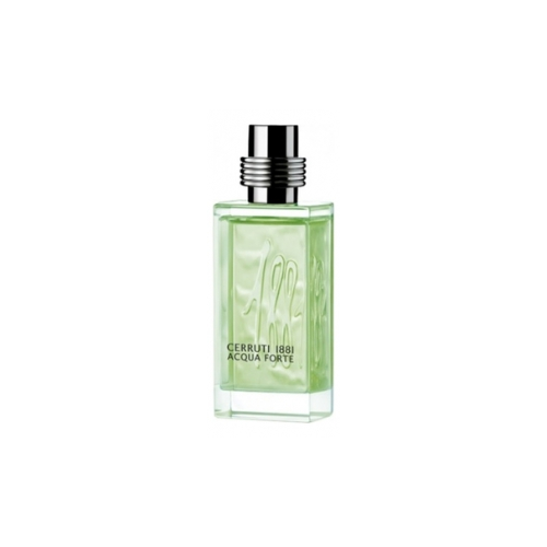 Туалетная вода Cerruti 1881 Acqua Forte 75ml (муж)