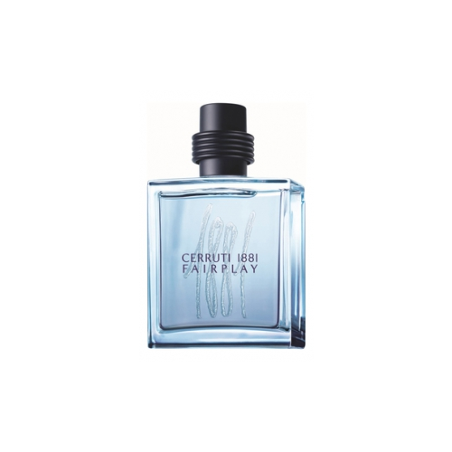 Туалетная вода Cerruti 1881 Fairplay 50ml (муж)