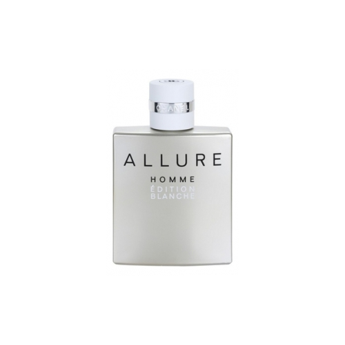 Парфюмированная вода тестер Chanel Allure Edition Blanche Eau de Parfum 100ml (муж)