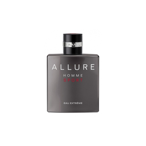 Парфюмированная вода тестер Chanel Allure Homme Sport Eau Extreme 100ml (муж)