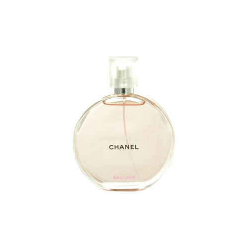 Туалетная вода тестер Chanel Chance eau Vive 100ml (жен)