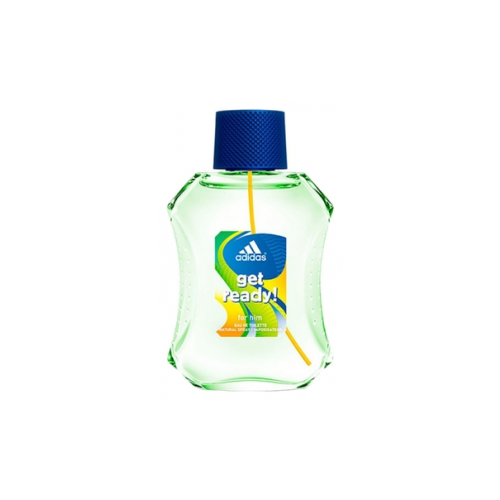 Туалетная вода тестер Adidas Get Ready! For Him 100ml (муж)