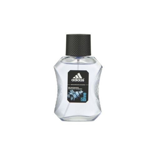 Туалетная вода Adidas Ice Dive 100ml (муж)