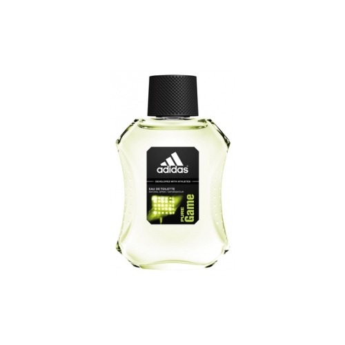 Туалетная вода Adidas Pure Game 100ml (муж)