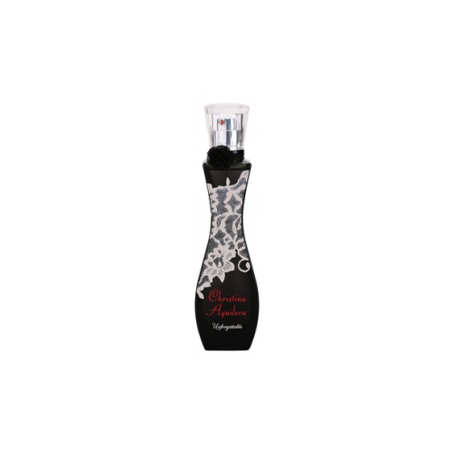 Парфюмированная вода Christina Aguilera Unforgettable 50ml (жен)