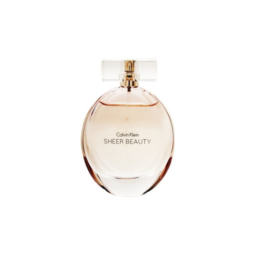 Туалетная вода тестер Calvin Klein Beauty Sheer 100ml (жен)