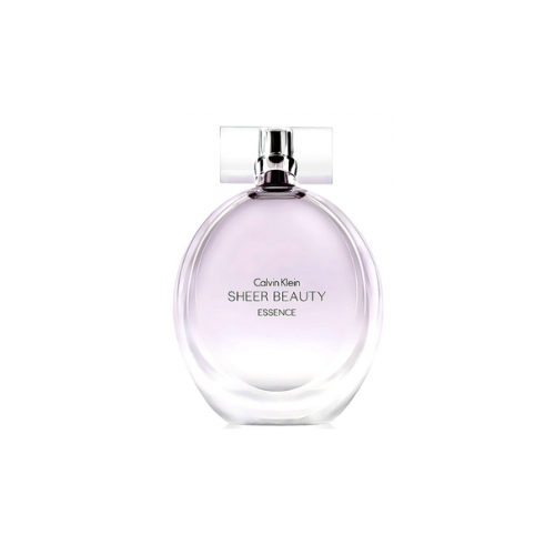 Туалетная вода тестер Calvin Klein Beauty Sheer Essence 100ml (жен)