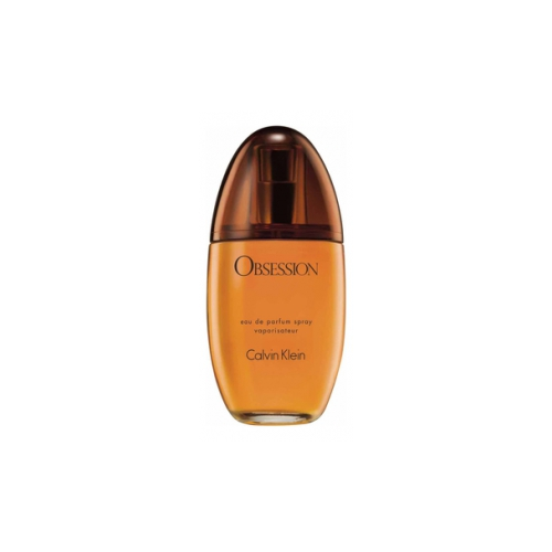 Парфюмированная вода Calvin Klein Obsession 100ml (жен)