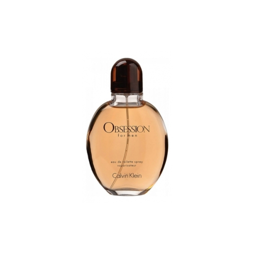 Туалетная вода Calvin Klein Obsession For Men 125ml (муж)