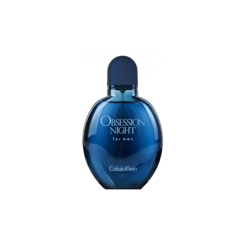 Туалетная вода Calvin Klein Obsession Night Men 125ml (муж)