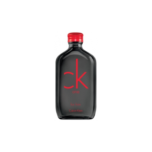 Туалетная вода тестер Calvin Klein One Red 100ml (муж)