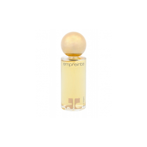 Парфюмированная вода тестер Empreinte De Courreges 90ml (жен)