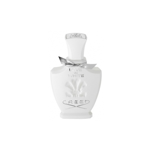 Парфюмированная вода тестер Creed Love In White 75ml (жен)