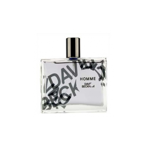 Туалетная вода тестер David Beckham 75ml (муж)