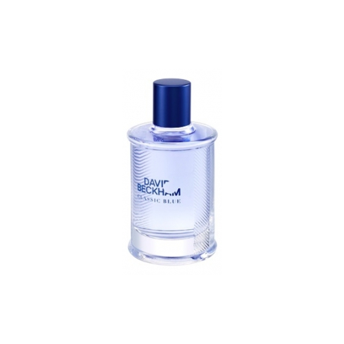 Туалетная вода тестер David Beckham Classic Blue 90ml (муж)