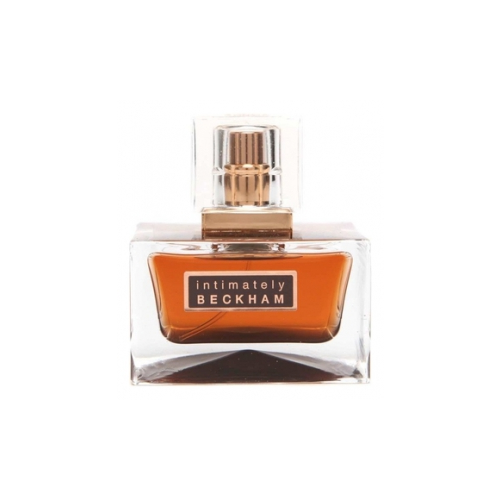 Туалетная вода тестер David Beckham Intimately Men 75ml (муж)
