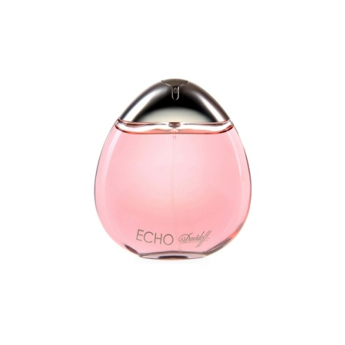 Парфюмированная вода Davidoff Echo Woman 100ml (жен)