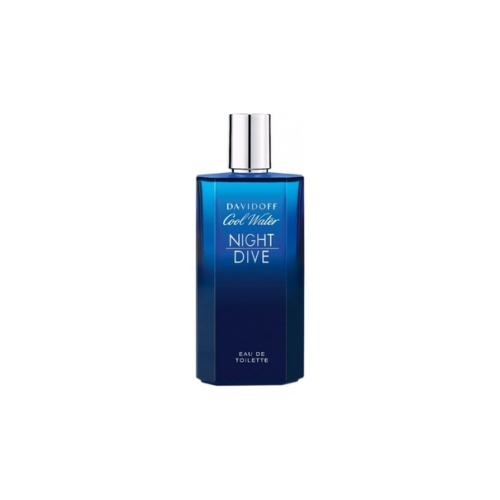 Туалетная вода Davidoff CW Night Dive 75ml (муж)
