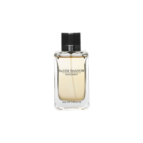 Туалетная вода Davidoff Silver Shadow 100ml (муж)