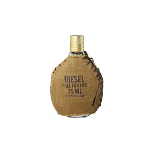 Туалетная вода Diesel Fuel for Life Men 50ml (муж)