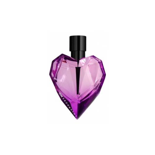 Парфюмированная вода тестер Diesel Loverdose 75ml (жен)