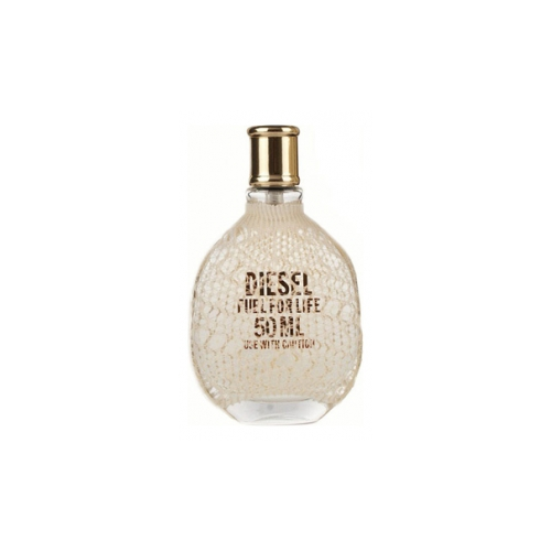 Парфюмированная вода Diesel Fuel for Life Women 30ml (жен)