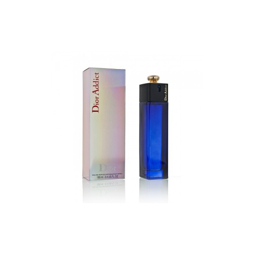 Парфюмированная вода тестер Christian Dior Addict 100ml (жен)