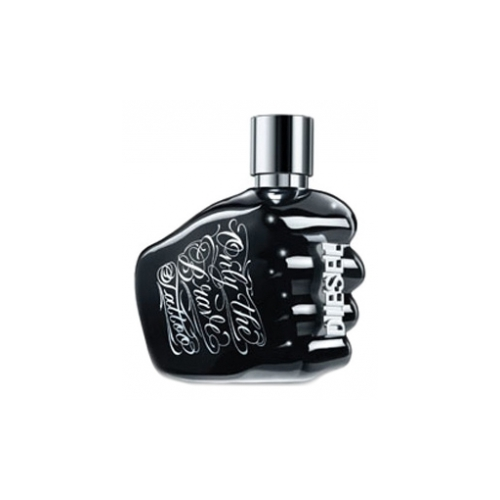 Туалетная вода тестер Diesel Only The Brave Tattoo 75ml (муж)
