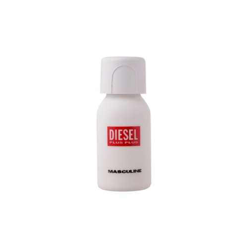 Туалетная вода Diesel Plus Plus Masculine 75ml (муж)
