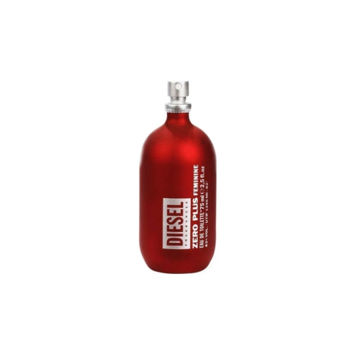 Туалетная вода Diesel Zero Plus Feminine 75ml (жен)