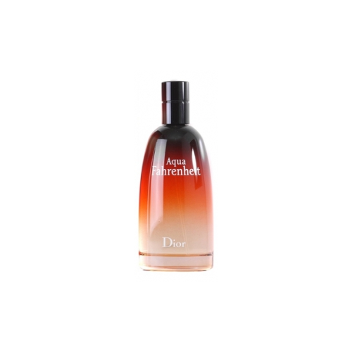 Туалетная вода Christian Dior Fahrenheit Aqua 75ml (муж)
