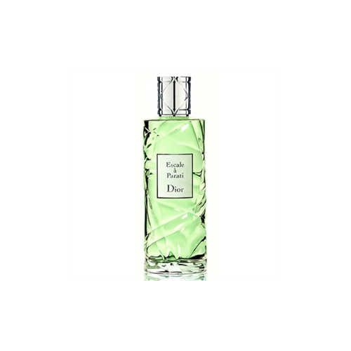 Туалетная вода тестер Christian Dior Escale a Parati 125ml (уни)
