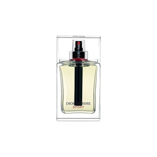 Туалетная вода Christian Dior Homme Sport 10ml (муж)