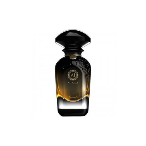 Духи AJ Arabia Black I 50ml (уни)