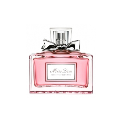 Парфюмированная вода тестер Christian Dior Miss Dior Absolutely Blooming 100ml (жен)