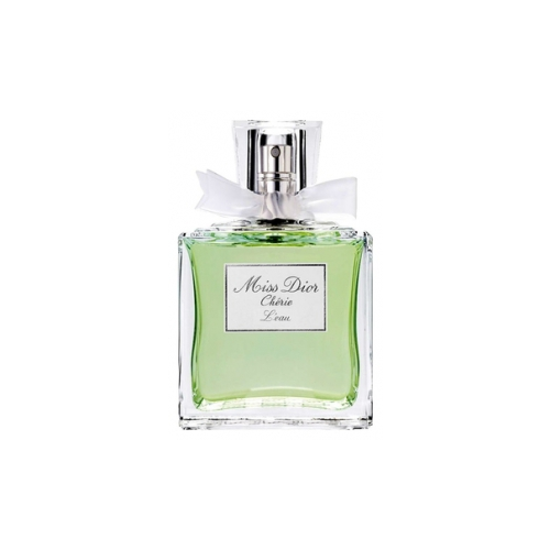 Туалетная вода Christian Dior Miss Dior Cherie L'Eau 50ml (жен)