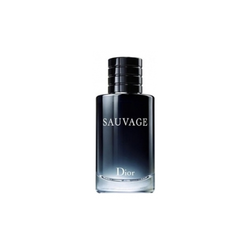 Туалетная вода Christian Dior Sauvage 100ml (муж)