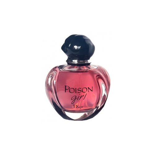 Парфюмированная вода тестер Christian Dior Poison Girl 100ml (жен)