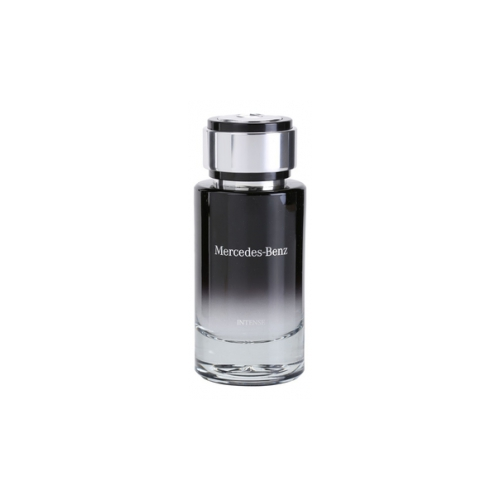 Туалетная вода тестер Mercedes-Bens Intense 120ml (муж)