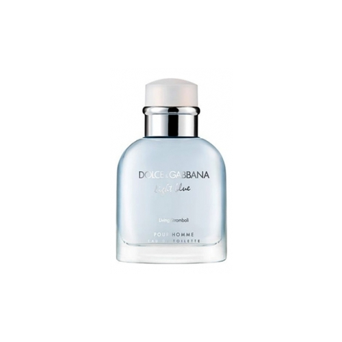 Туалетная вода Dolce & Gabbana Light Blue Living Stromboli 40ml (муж)