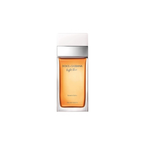Туалетная вода Dolce & Gabbana Light Blue Sunset in Salina 100ml (жен)