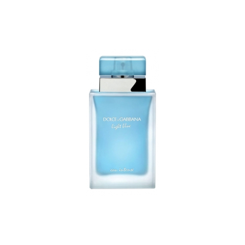 Парфюмированная вода Dolce & Gabbana Light Blue Eau Intense 50ml (жен)