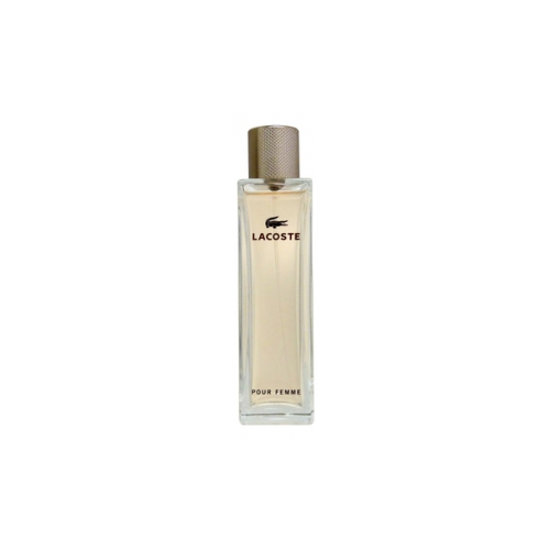 Парфюмированная вода тестер Lacoste Pour Femme 90ml (жен)