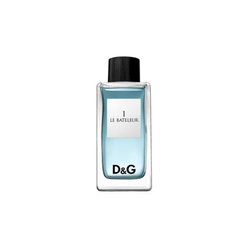 Туалетная вода тестер Dolce & Gabbana №1 Le Bateleur 100ml (муж)
